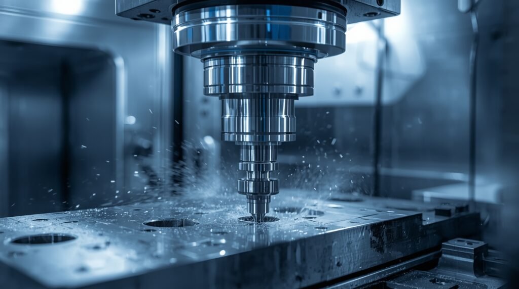 Winkelbohrspindel: A Complete Guide to Angular Drilling Spindles