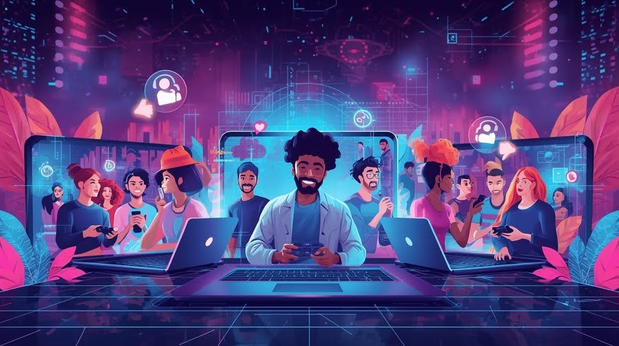 Fansqingers – The New Trend in the Digital Creator Economy Fansqingers – The New Trend in the Digital Creator Economy