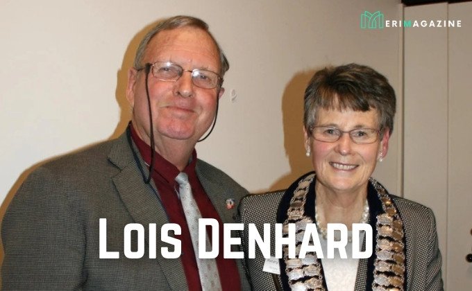 Lois Denhard: A Legacy of Love, Faith, and Family Lois Denhard: A Legacy of Love, Faith, and Family