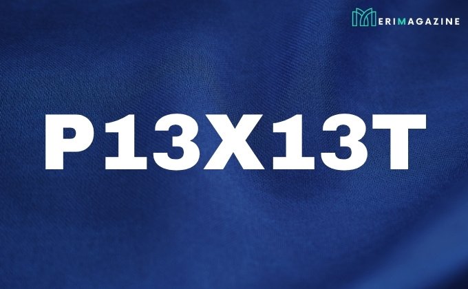 p13x13t: A Deep Dive into the Future of Digital Encryption p13x13t: A Deep Dive into the Future of Digital Encryption