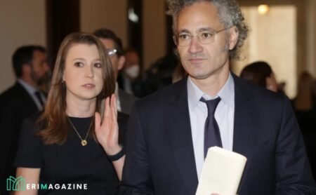 Alex Karp Wife – Untold Story Behind Palantir’s Mysterious CEO